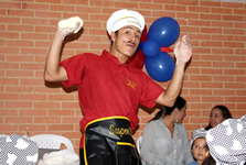 show-pizzeritos-evento-fiestas-infantiles